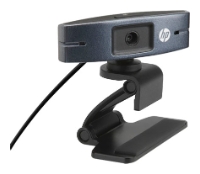 HP Webcam HD 2300 фото