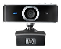 HP Premium Autofocus Webcam (KQ245AA) фото