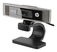 HP Webcam HD 5210 фото