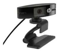 HP Webcam 1300 фото