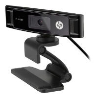 HP Webcam HD 3300 фото