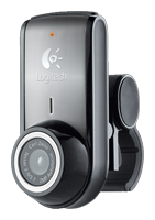 Logitech Portable Webcam B905 фото