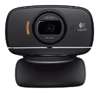 Logitech HD Webcam B525 фото