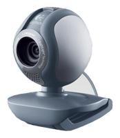Logitech Webcam B500 фото