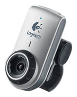 Logitech QuickCam Deluxe for Notebooks for Business фото