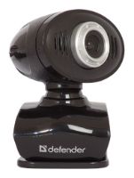 Defender G-lens 323 фото