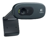 Logitech HD Webcam C270