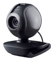 Logitech Webcam C600 фото