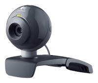 Logitech Webcam C200 фото