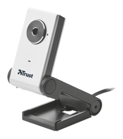 Trust SlimLine Webcam Pro фото