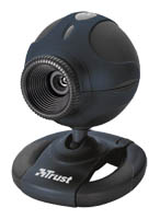 Trust 2 Megapixel Premium Autofocus Webcam WB-8500X фото