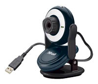 Trust HiRes Webcam Live WB-3250p фото