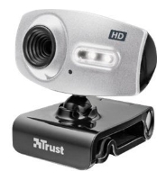 Trust eLight HD 720p Webcam фото