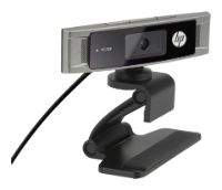 HP Webcam HD 3310 фото