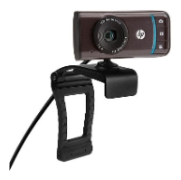 HP Webcam HD 3110 фото