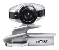 Hercules Dualpix HD Webcam фото