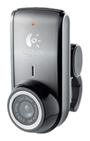 Logitech Portable Webcam C905 фото