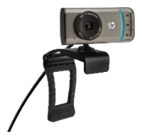 HP Webcam HD 3100 фото