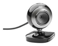 HP HD 720p v2 Business Webcam (D8Z08AA)