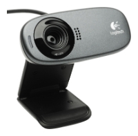 Logitech HD Webcam C310 фото
