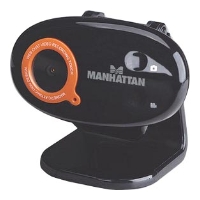 Manhattan Widescreen HD Webcam 860 Pro