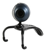 SPEEDLINK Snappy Mic Webcam, 350k Pixel фото