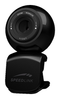 SPEEDLINK Magnetic Webcam, 1.3 Megapixel фото