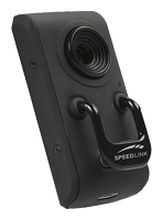 SPEEDLINK Smart Spy Autofocus Webcam, 1.3 Mpix фото