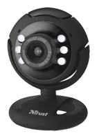 Trust SpotLight Webcam Pro фото
